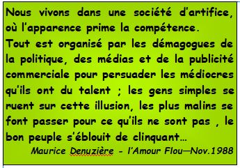 médiocrité