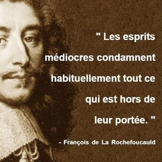 la rochefoucaud