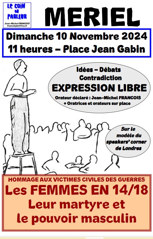 10 novembre 2024