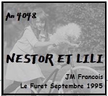 Nestor et Lili