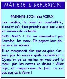 Prendre soin
