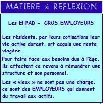 Vieux employeurs