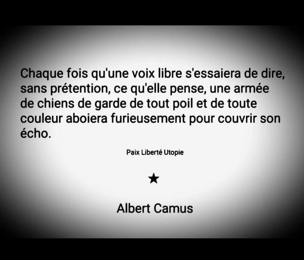 Camus
