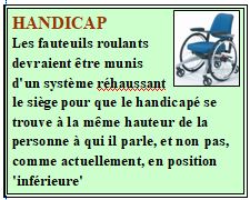 fauteuils roulants