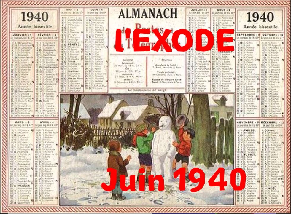 exode 2020