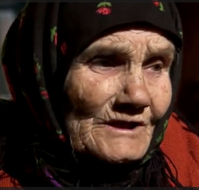 holodomor
