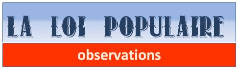 loi populaire
