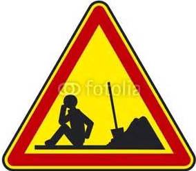 travaux