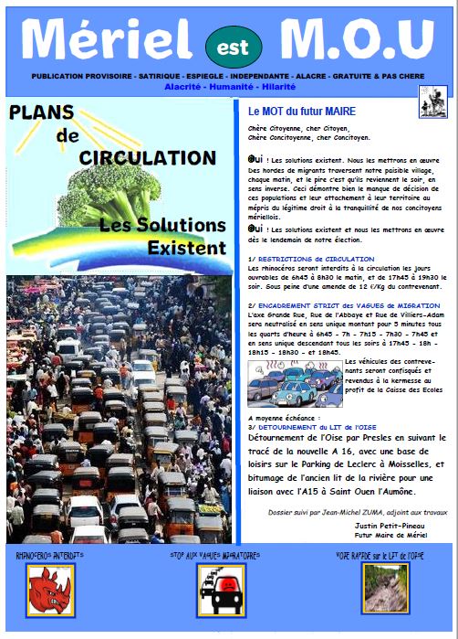 tract 1er tour