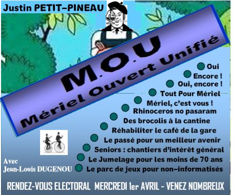 tract 1