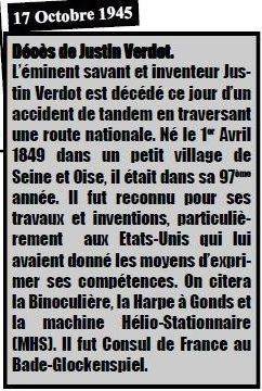 faire part décès