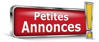 annonces