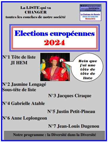 liste