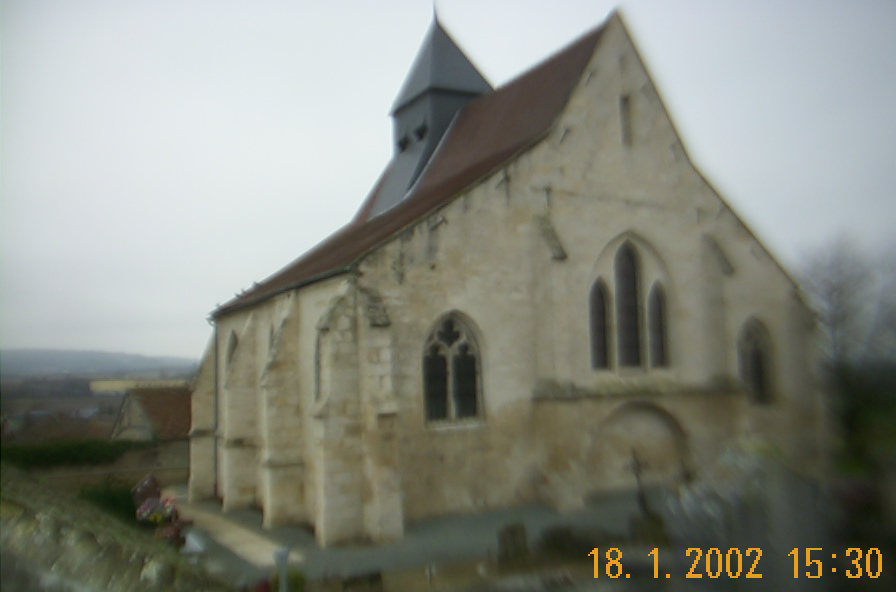 belle eglise