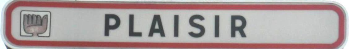 plaisir