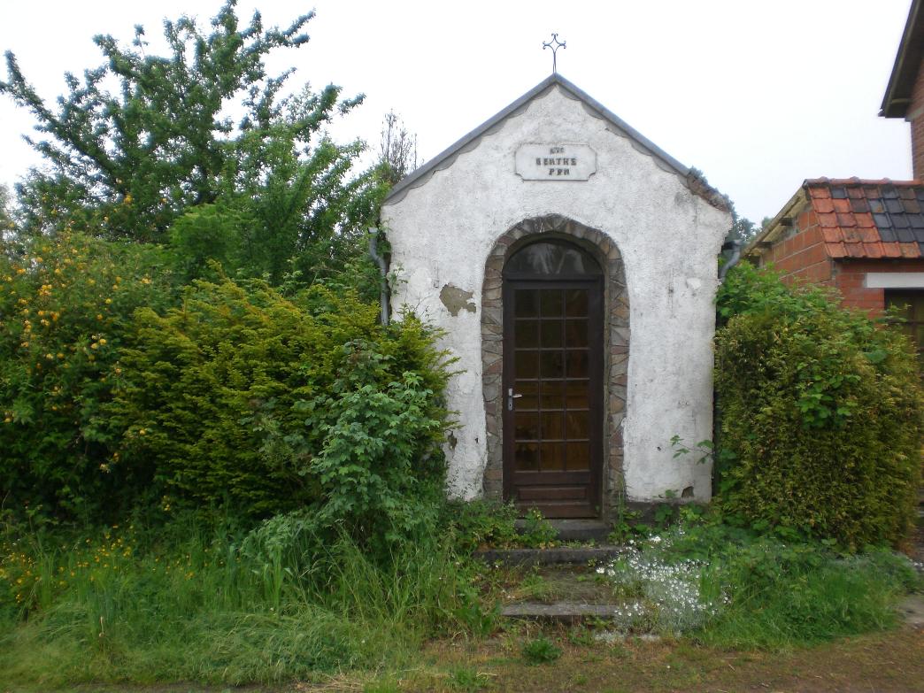 predefin chapelle