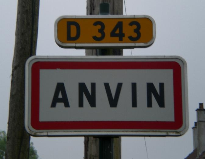 anvin