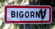 Bigorno