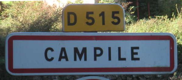 campile
