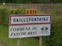 gaillefontaine