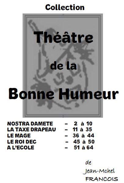 logo théâtre